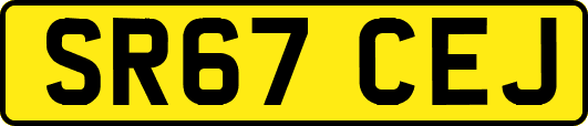SR67CEJ