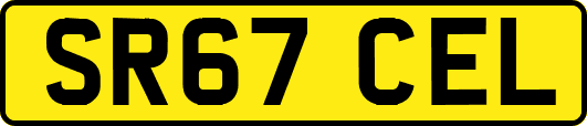 SR67CEL