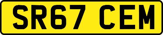 SR67CEM