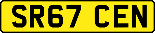SR67CEN