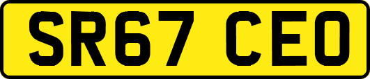 SR67CEO