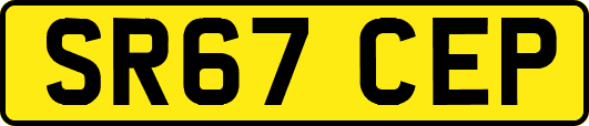 SR67CEP