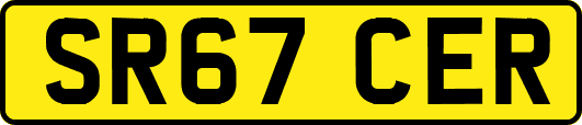 SR67CER