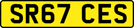 SR67CES