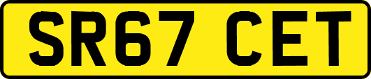 SR67CET