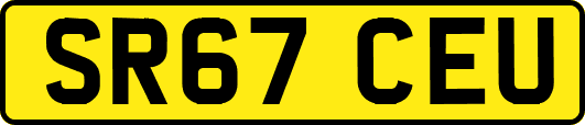 SR67CEU