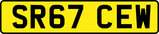 SR67CEW