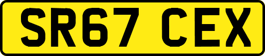 SR67CEX