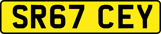 SR67CEY