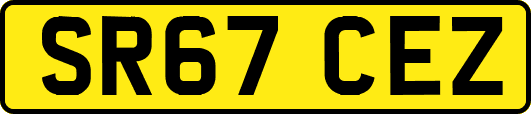 SR67CEZ