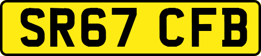 SR67CFB