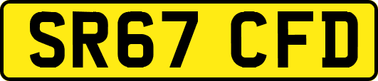 SR67CFD