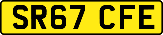 SR67CFE
