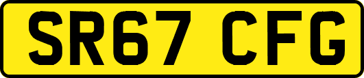 SR67CFG