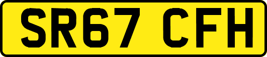 SR67CFH