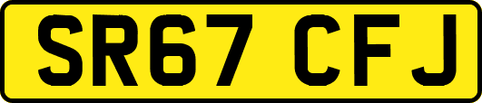 SR67CFJ