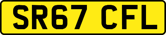 SR67CFL