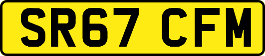SR67CFM