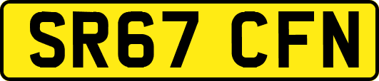 SR67CFN