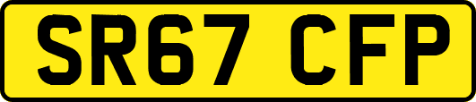 SR67CFP