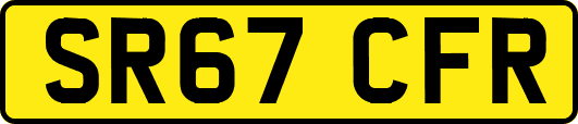 SR67CFR