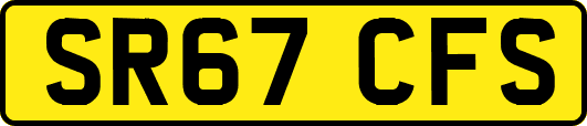SR67CFS