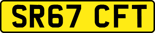 SR67CFT