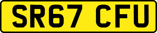 SR67CFU