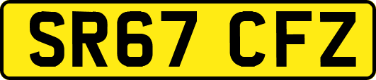 SR67CFZ