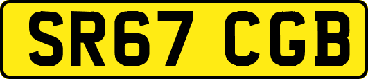 SR67CGB