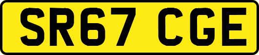 SR67CGE