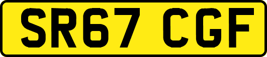 SR67CGF