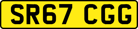 SR67CGG
