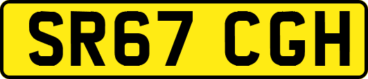 SR67CGH
