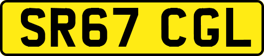 SR67CGL