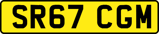SR67CGM