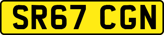 SR67CGN