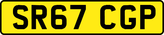 SR67CGP