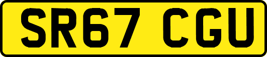 SR67CGU