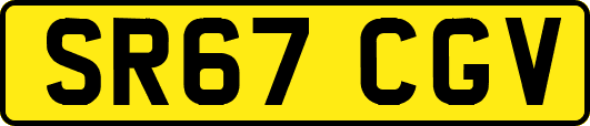 SR67CGV