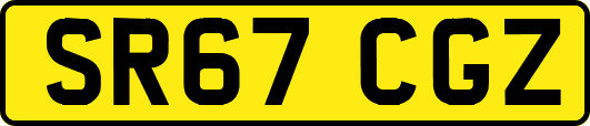 SR67CGZ