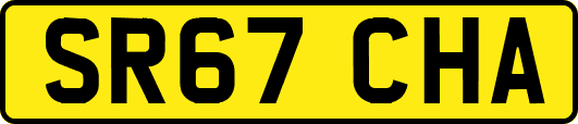 SR67CHA