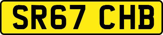 SR67CHB