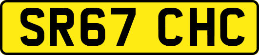 SR67CHC