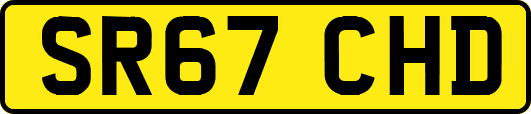 SR67CHD