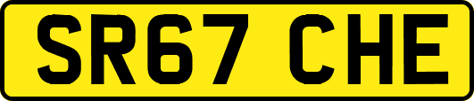 SR67CHE
