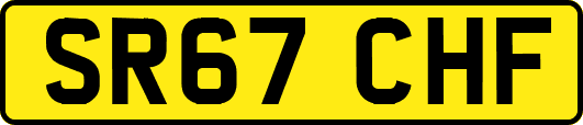 SR67CHF
