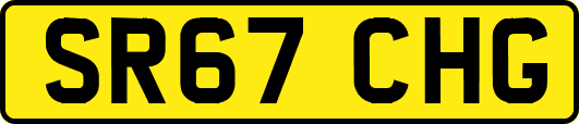SR67CHG