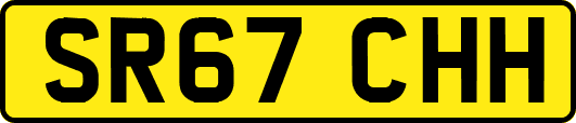 SR67CHH