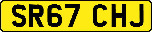 SR67CHJ